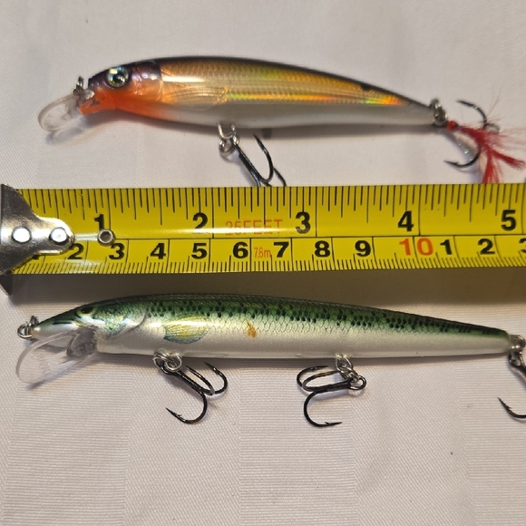 Fishing Lure Set - Multicolor - Picture 3 of 7